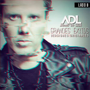 Disco Grandes Éxitos - Lado B de Andrés De León