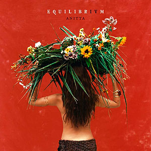 Disco Equilibrivm de Anitta