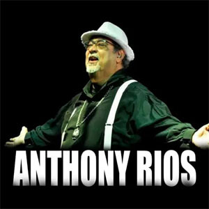 Disco 27 De Anthony Rios de Anthony Rios