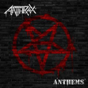 Disco Anthems de Anthrax