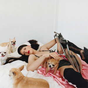 Disco Nonbinary de Arca