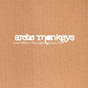 Disco Leave Before The Lights Come On de Arctic Monkeys