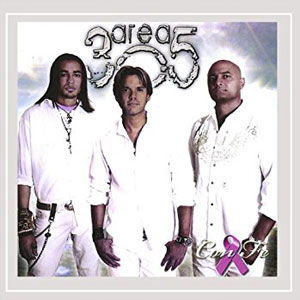 Disco Con Fe de Área 305