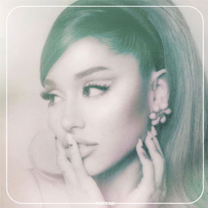 Disco Positions de Ariana Grande