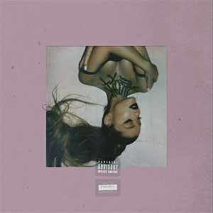 Disco Thank U, Next de Ariana Grande