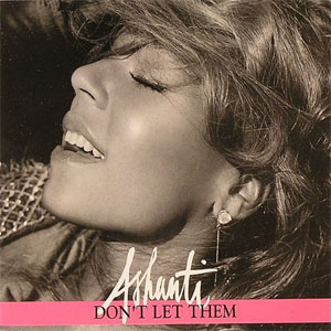 Disco Don't Let Them de Ashanti