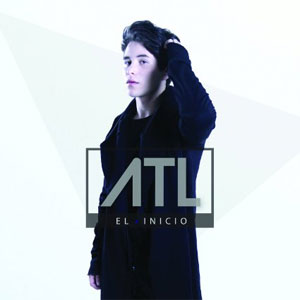 Disco El Inicio de ATL