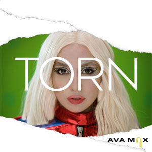 Disco Torn de Ava Max