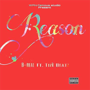 Disco Reason  de B Real