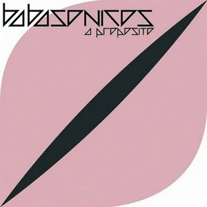 Disco A Propósito de Babasónicos