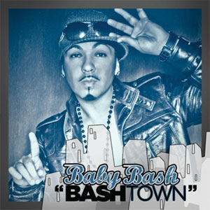 Disco Bashtown de Baby Bash