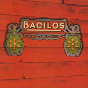 Disco Madera de Bacilos
