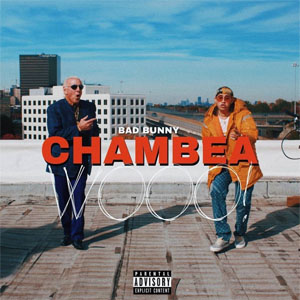 Disco Chambea de Bad Bunny