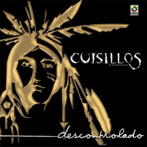 Disco Descontrolado de Banda Cuisillos