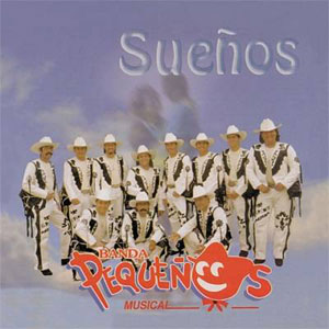 Disco Sueños de Banda Pequeños Musical