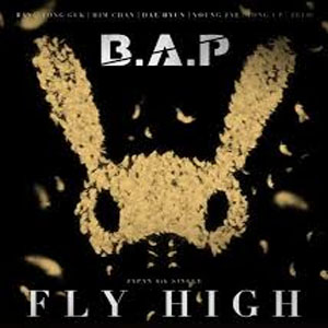 Disco Fly High de B.A.P.