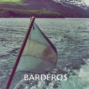 Disco $$$ de Barderos