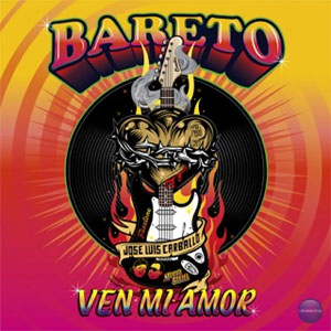 Disco Ven Mi Amor de Bareto