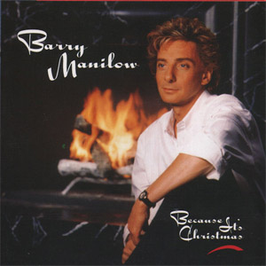 Disco Because It's Christmas de Barry Manilow