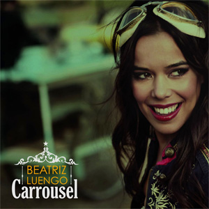 Disco Carrousel (Special Edition)  de Beatriz Luengo