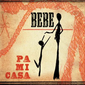 Disco Pa Mi Casa de Bebe