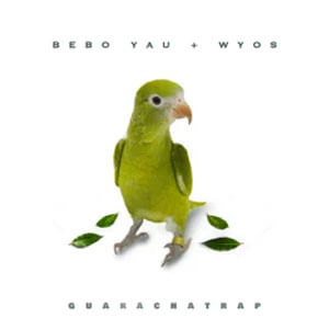 Disco Perico de Bebo Yau