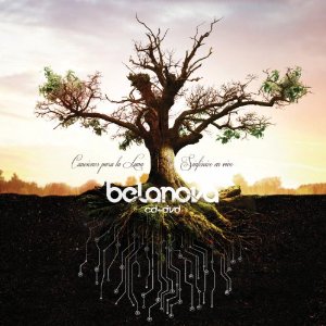 Disco Canciones Para La Lu de Belanova