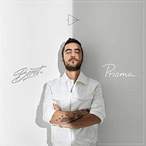 Disco Prisma de Beret