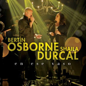 Disco En Ese Vaso de Bertin Osborne