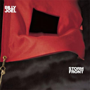 Disco Storm Front de Billy Joel