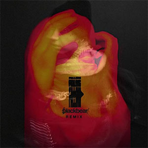 Disco Falling (blackbear Remix) de Blackbear