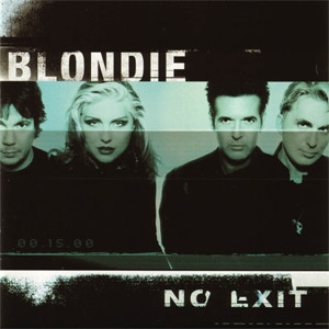 Disco No Exit de Blondie
