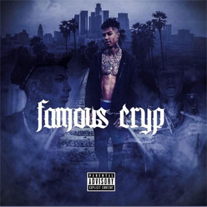 Disco Famous Cryp de Blueface