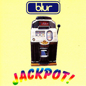 Disco Jackpot! de Blur