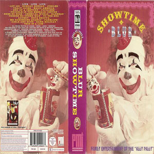 Disco Showtime de Blur