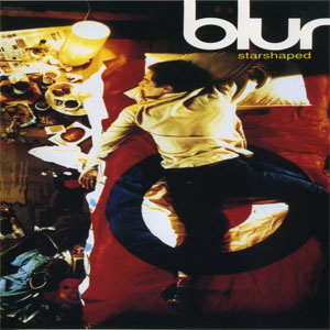 Disco Starshaped de Blur
