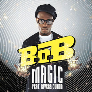 Disco Magic de B.o.B.