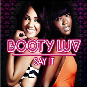 Disco Say It de Booty Luv