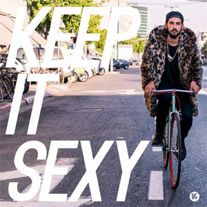 Disco Keep It Sexy de Borgore