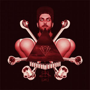 Disco Ratchet de Borgore