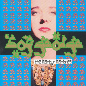 Disco Marty Mantras de Boy George