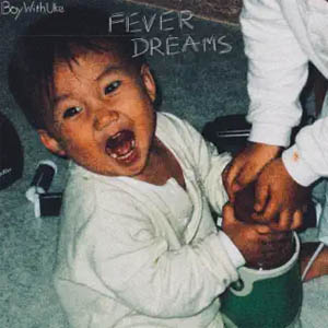 Disco Fever Dreams de BoyWithUke