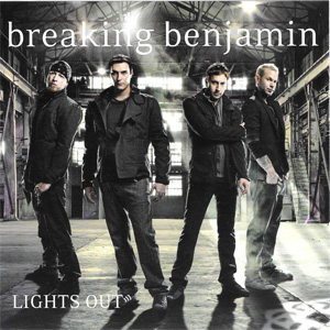 Disco Lights Out de Breaking Benjamin