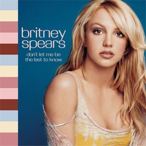 Disco Don't Let Me Be The Last de Britney Spears