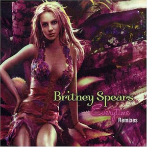 Disco  Everytime de Britney Spears