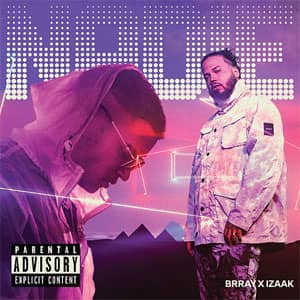 Disco Nadie de Brray