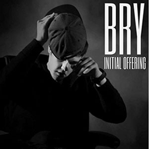 Disco Initial Offering de Bry
