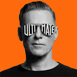 Disco Please Stay de Bryan Adams
