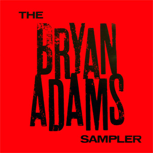 Disco Sampler de Bryan Adams