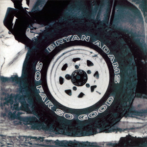 Disco So Far So Good  de Bryan Adams